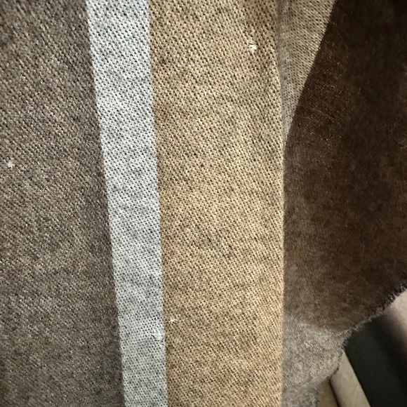 Authentic Gucci scarf